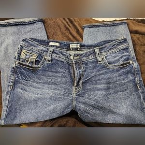 VIGOSS jeans